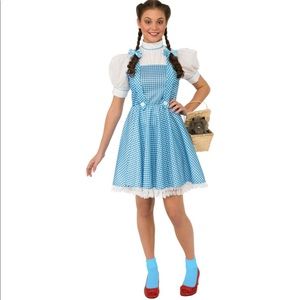 Rubie’s Teen Dorothy Costume